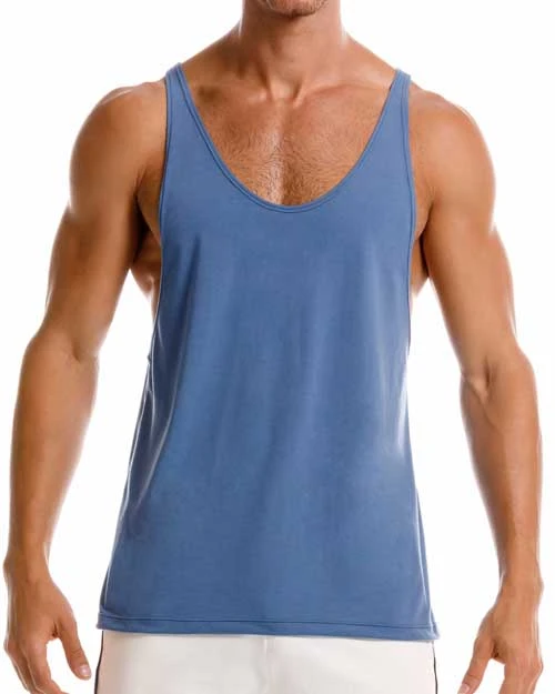 2221 FITNESS TANK TOPBLUE 1 2221 FITNESS TANK TOPBLUE