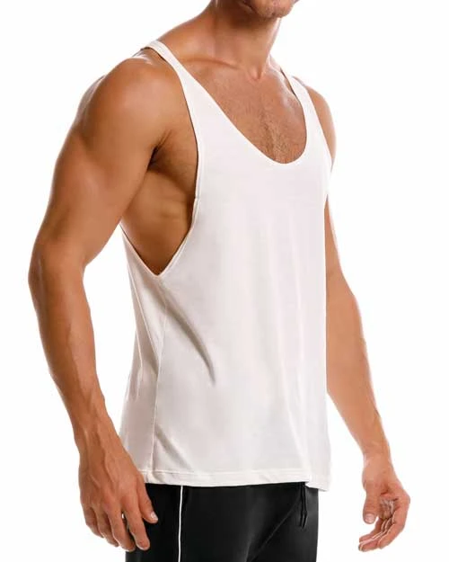 2221 FITNESS TANK TOPIVORY 2 2221 FITNESS TANK TOPIVORY - Imagen 2