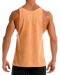 2221 FITNESS TANK TOPTERRACOTTA 5 2221 FITNESS TANK TOPTERRACOTTA -Jor Ropa Interior Tienda 2221 FITNESS TANK TOP TERRACOTTA 3 1
