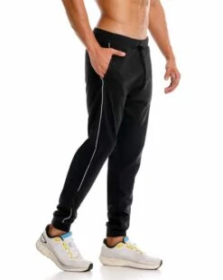 2224 BOSSE PANT BLACK
