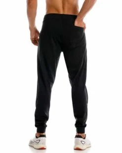 2224 BOSSE PANT BLACK -Jor Ropa Interior Tienda 2225 BOSSE PANT BLACK 3