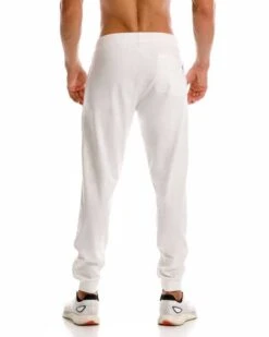 2224 BOSSE PANT IVORY -Jor Ropa Interior Tienda 2225 BOSSE PANT IVORY 3